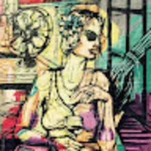 Meet your Posher, Mary margaret